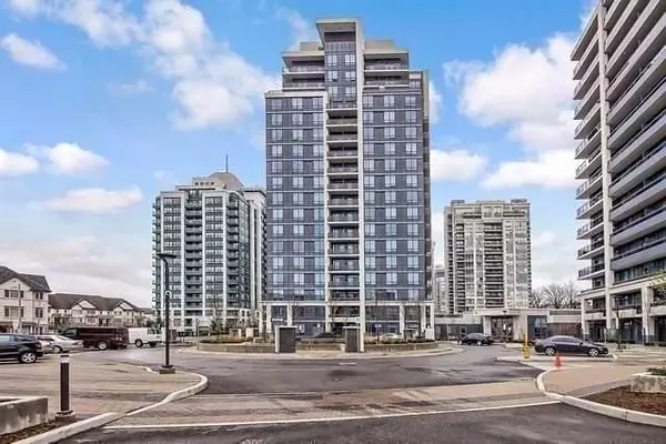 85 North Park RD #1503, Vaughan, ON L4J 0H8