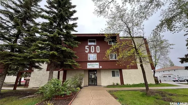 500 Olive Diefenbaker DRIVE #524, Prince Albert, SK S6V 7M6