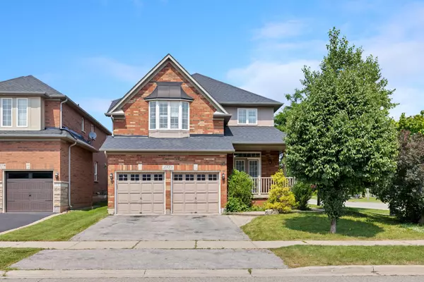 Oakville, ON L6M 5G5,2223 Whistling Springs CRES