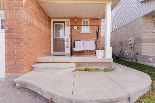 Brampton, ON L7A 2L5,79 Ridgemore CRES