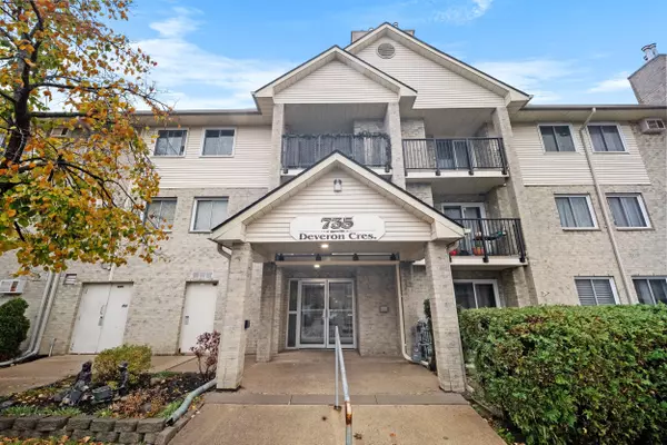 London, ON N5Z 4X8,735 Deveron CRES #315