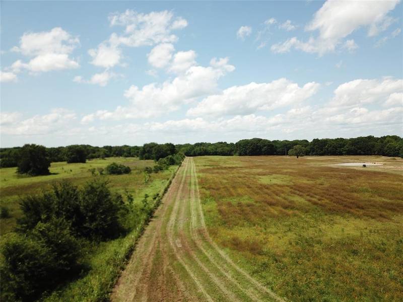 TBD County Rd 2205, Telephone, TX 75447