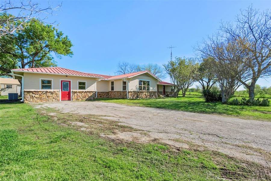 4514 Fm 637, Corsicana, TX 75109