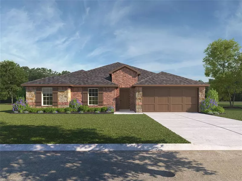 1225 WINDSONG Drive, Cedar Hill, TX 75104