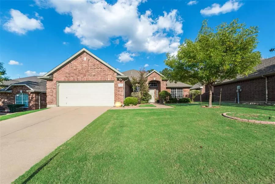 5846 Foxglove Lane, Dallas, TX 75249