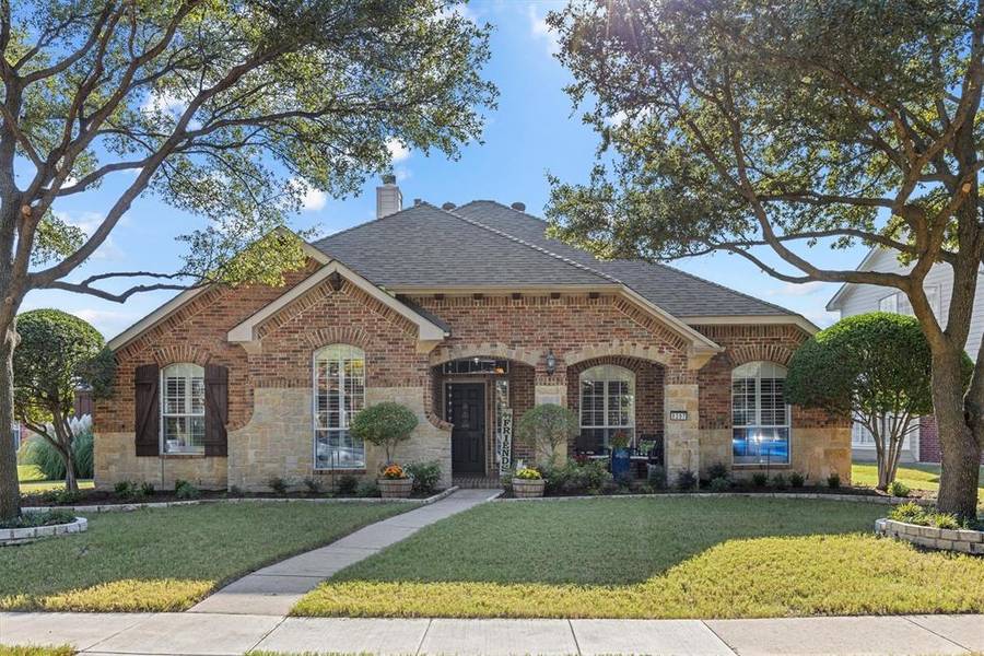 9397 Windmill Point, Frisco, TX 75033