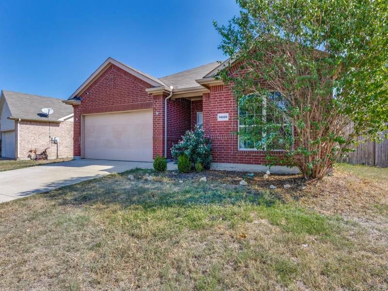 14020 Coyote Trail, Fort Worth, TX 76052