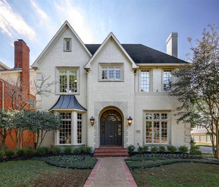 3117 Drexel Drive, Highland Park, TX 75205