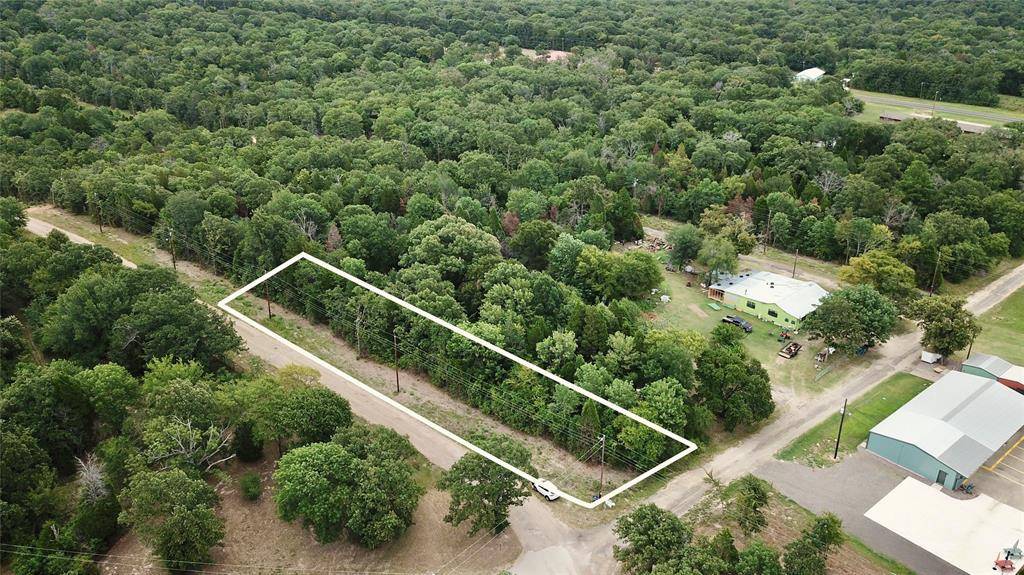 0 Paladin Drive, Log Cabin, TX 75148