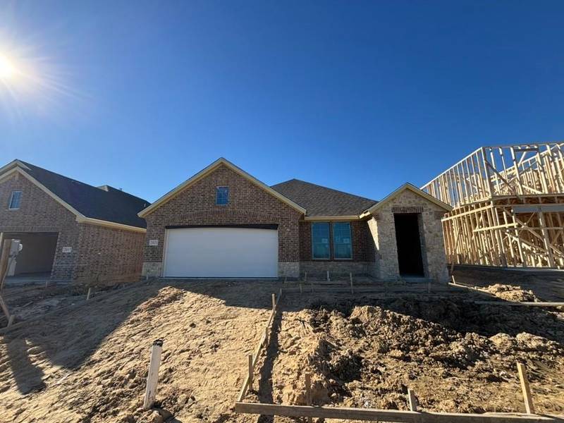 2021 Velora Drive, Haslet, TX 76052