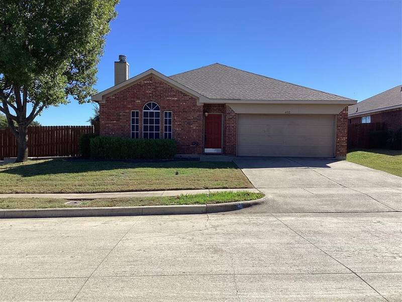 4112 Chisos Rim Court, Fort Worth, TX 76244