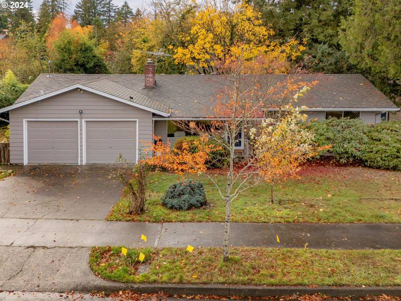 7336 SW NEVADA TER, Portland, OR 97219