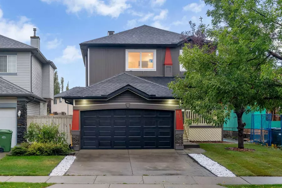 872 citadel WAY NW, Calgary, AB T3G 4W1