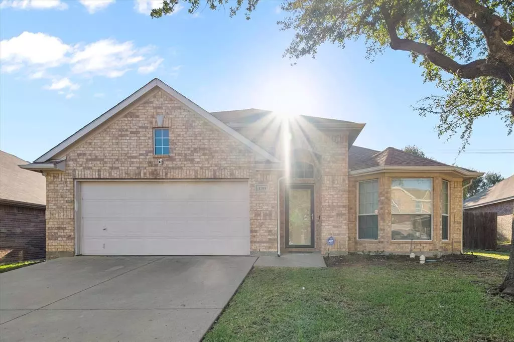 Mansfield, TX 76063,1109 Remington Ranch Road