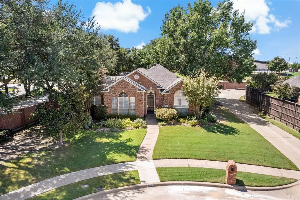 Plano, TX 75093,6700 Waterway Court