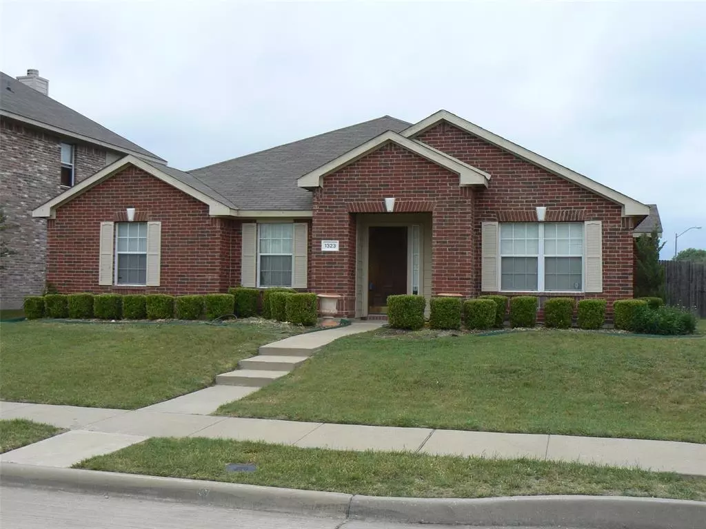 Cedar Hill, TX 75104,1323 Rabbit Ridge