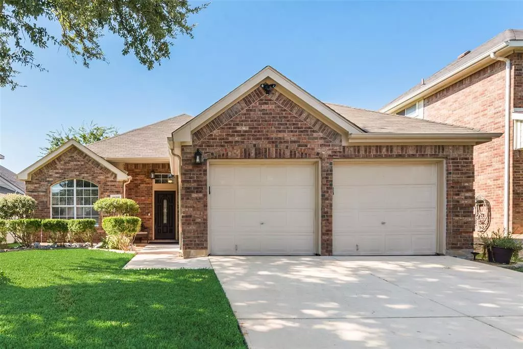 Fort Worth, TX 76137,4628 Buffalo Bend Place