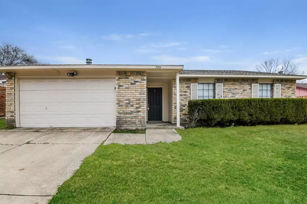 Dallas, TX 75249,7101 Hedge Drive