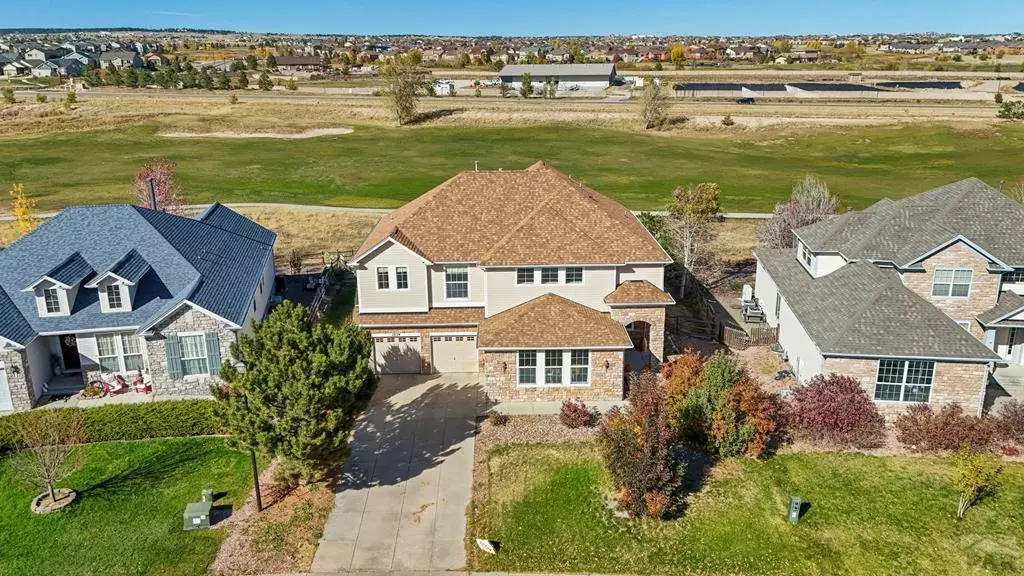 Colorado Springs, CO 80831,12174 Pine Valley Cir