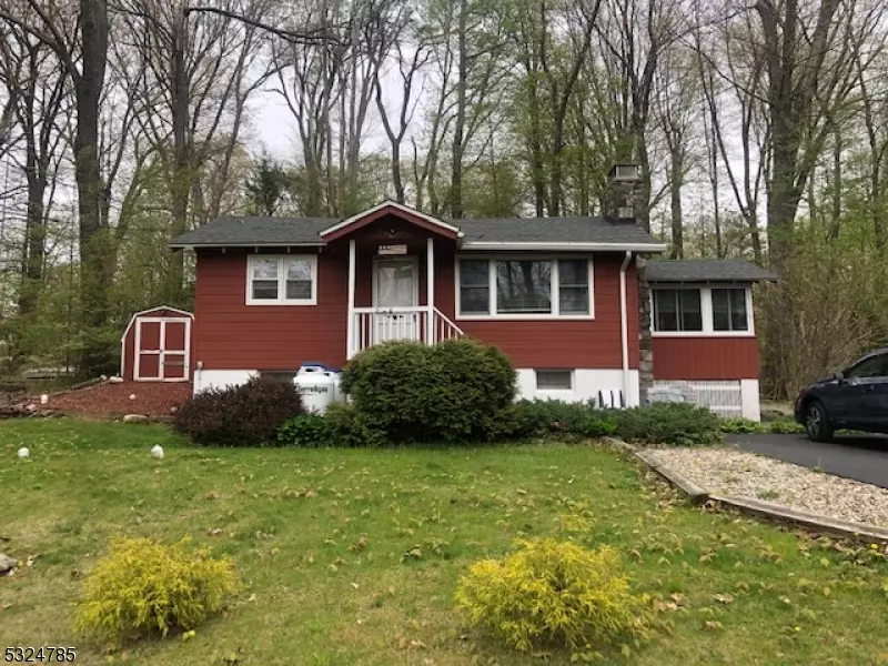 Vernon Twp., NJ 07422,208 Pohatcong Rd