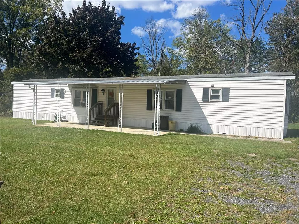 Plainfield Twp, PA 18064,539 Norman Road