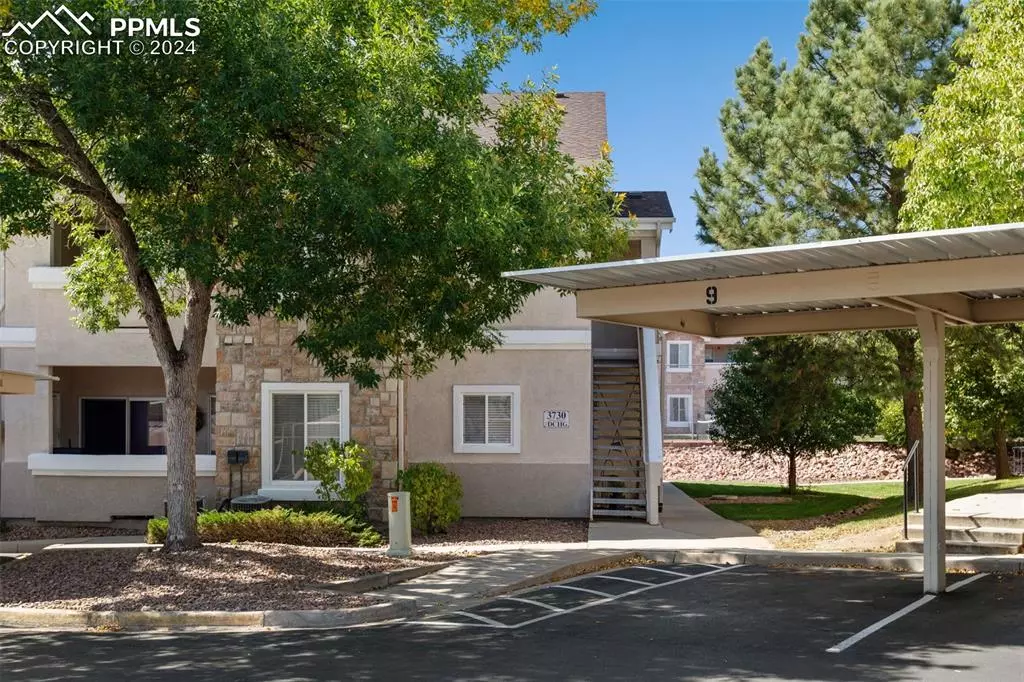 Colorado Springs, CO 80906,3730 Penny PT #H