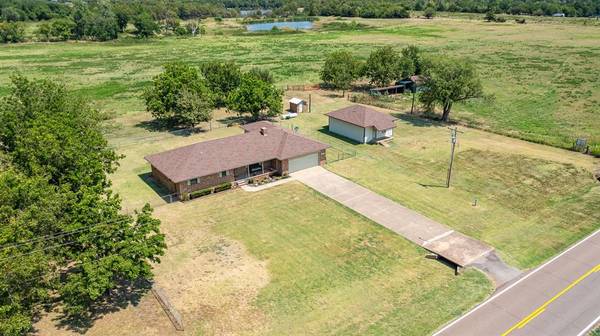 11950 N State Highway 74C,  Crescent,  OK 73028