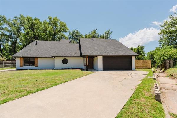 2212 Barton Street #2214, Norman, OK 73072