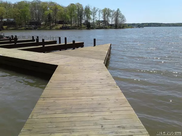 Lot #16 Tidewater Drive, Littleton, NC 27850