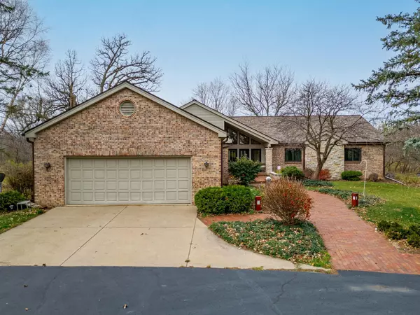 8634 N KILBUCK Road, Monroe Center, IL 61052