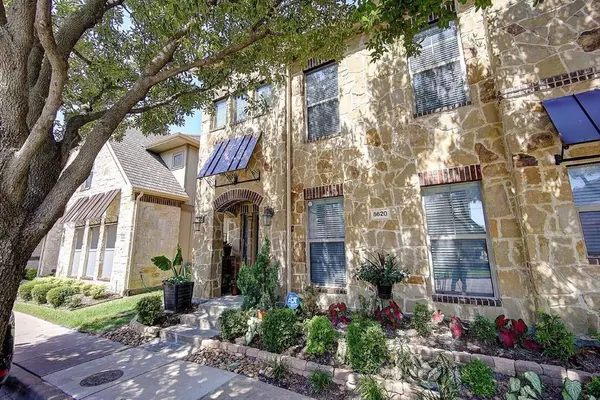 5620 Conch Train Road, Mckinney, TX 75070