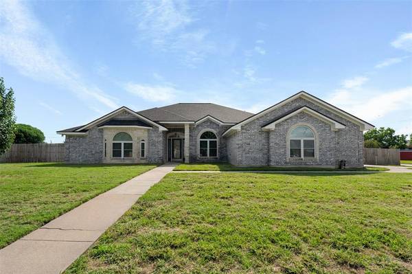 2013 Purple Martin Drive, Killeen, TX 76542