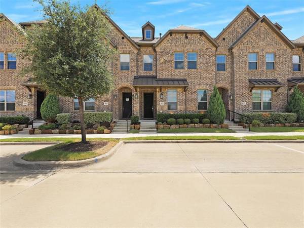 8053 Snowmass Drive, Frisco, TX 75034