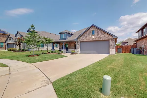 Lavon, TX 75166,650 Svenson Lane