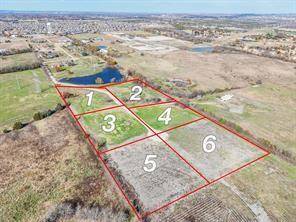 Forney, TX 75126,Lot 3 Lookout Circle