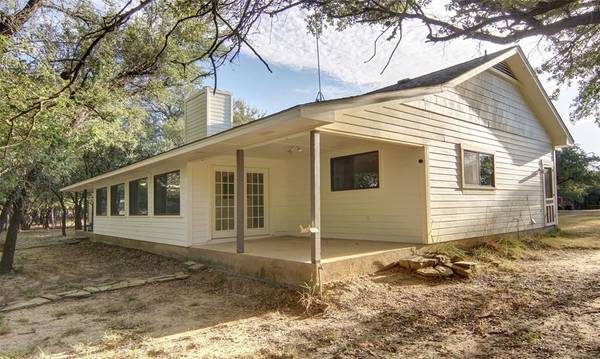 Granbury, TX 76048,6114 Nevada Court