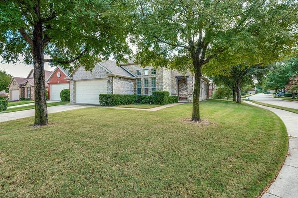 341 Wrangler Drive, Fairview, TX 75069