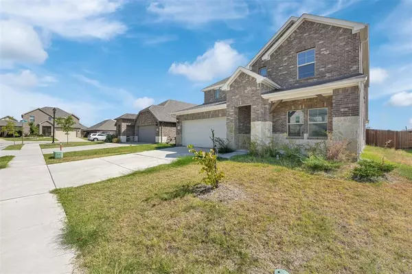 Princeton, TX 75407,609 Cedar Springs Drive