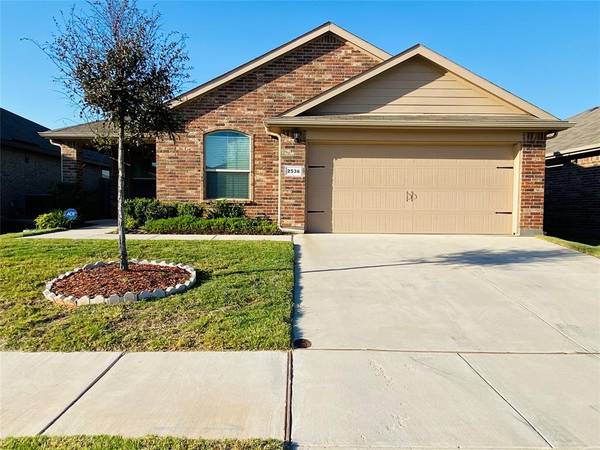 2536 Clarks Mill Lane, Fort Worth, TX 76123