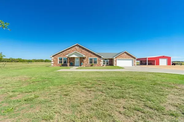 1494 FM 64, Cooper, TX 75432