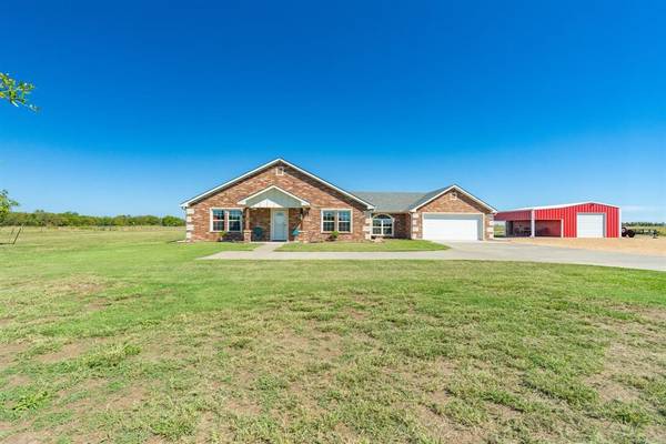 1494 FM 64, Cooper, TX 75432