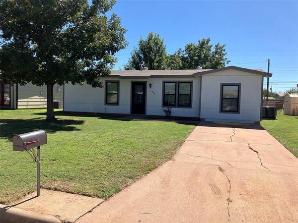 Abilene, TX 79605,5249 Aztec Drive