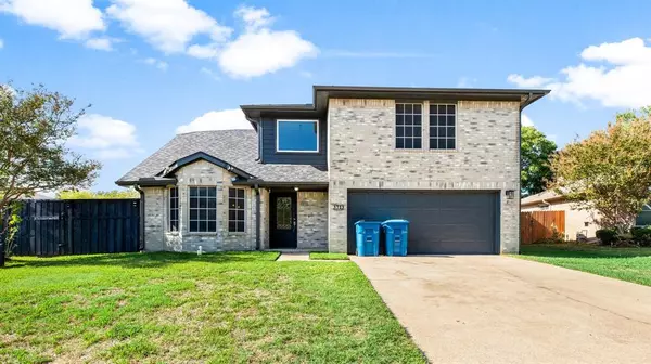 Rowlett, TX 75088,3713 Martha Lane