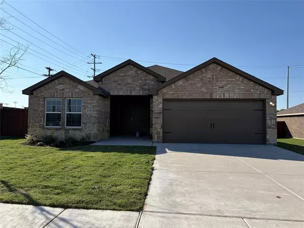 128 Labein Avenue, Greenville, TX 75402