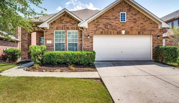 16424 Dry Creek Boulevard, Prosper, TX 75078