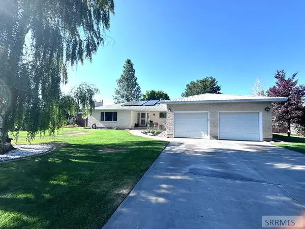 3345 E Southwick, Ammon, ID 83406