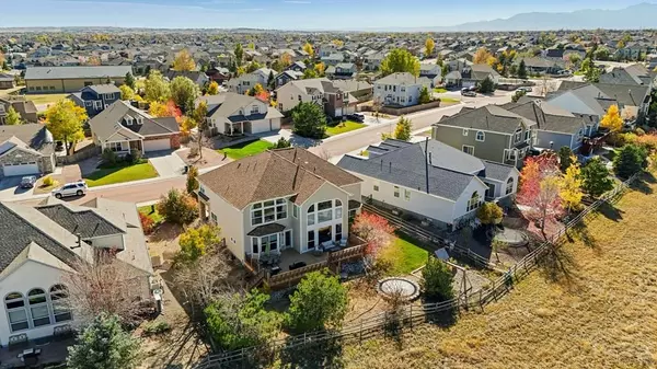 Colorado Springs, CO 80831,12174 Pine Valley Cir