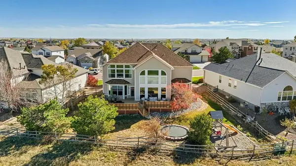 Colorado Springs, CO 80831,12174 Pine Valley Cir