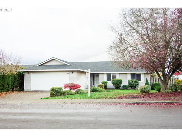 16401 NE 23rd ST, Vancouver, WA 98684