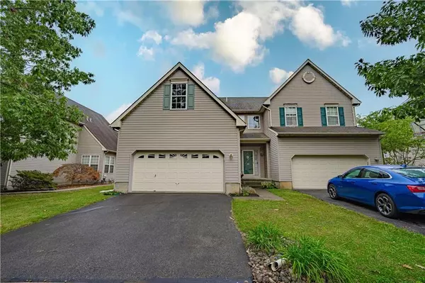 Upper Macungie Twp, PA 18104,128 Susquehanna Trail